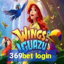 369bet login